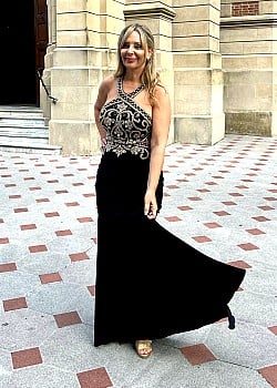 Evelyn Von Brocke